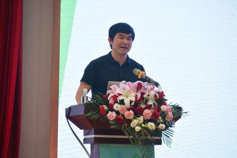 有关于南方嘉木 江西好茶 第九届资溪有机白茶文化节隆重举行的资讯(8)