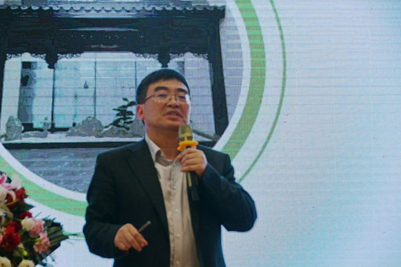 有关于南方嘉木 江西好茶 第九届资溪有机白茶文化节隆重举行的资讯(7)