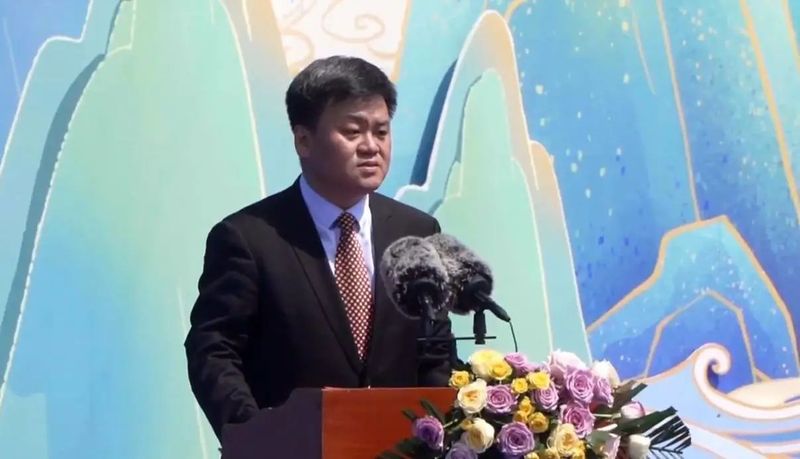 有关于2023年中华茶祖节暨首届黄茶（岳阳•平江）产业发展大会在平江开幕的信息(4)