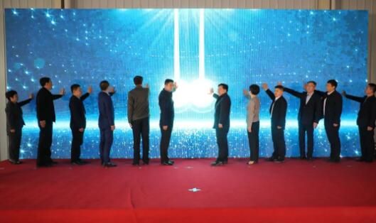 有关于首批诸城抹茶出口发运仪式暨2023年诸城春茶开园仪式在桃林镇顺利举行的信息(1)