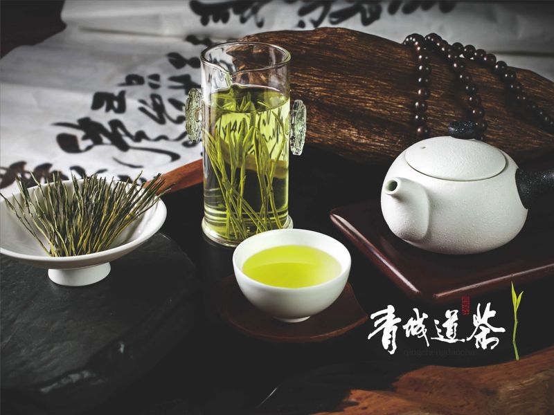 有关于青城问茶·茶香古堰 中国·都江堰第十七届（2023）青城三月三采茶节暨缤纷茶旅季开幕的相关信息(11)