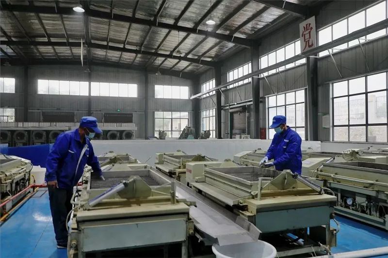 关于以打造“中国红茶第一县”为目标推进茶产业高质量发展的相关内容(3)