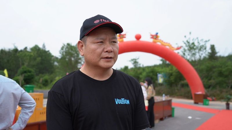 关于江西会昌庄埠：打响茶叶品牌 助力乡村振兴的资讯(3)