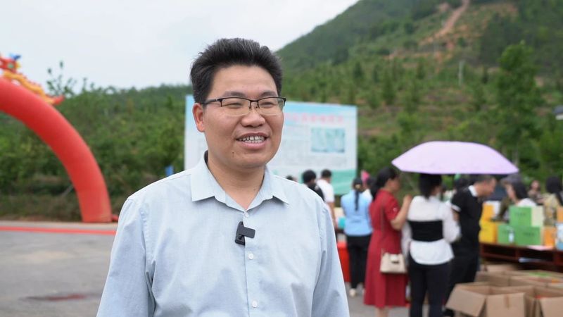 关于江西会昌庄埠：打响茶叶品牌 助力乡村振兴的资讯(6)