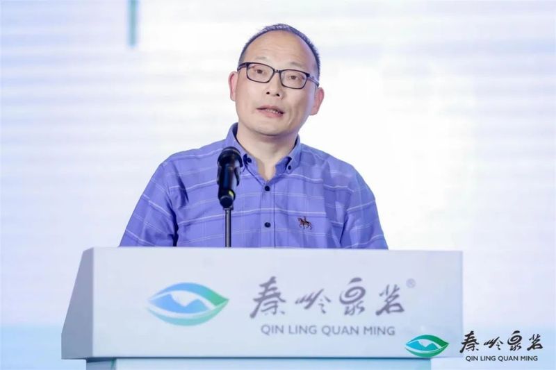 有关于商洛聚力打造茶叶区域公用品牌“秦岭泉茗” 百店千点布局推动品牌提升的新闻(4)