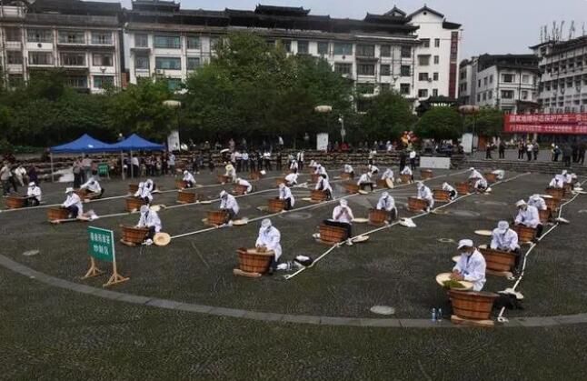 有关于黔东南雷山：推动茶旅融合 赋能产业振兴的最新消息(4)