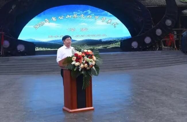 有关于黔东南雷山：推动茶旅融合 赋能产业振兴的最新消息(1)