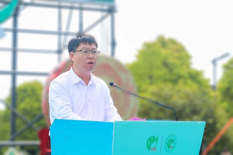 有关于“世界双遗”带火观音铁韵！2023年安溪开茶节举办的新闻(1)