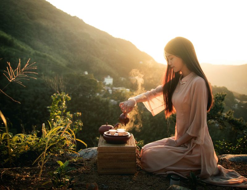 有关于频频亮相央媒！凤凰单丛茶强势“出圈”的信息(3)