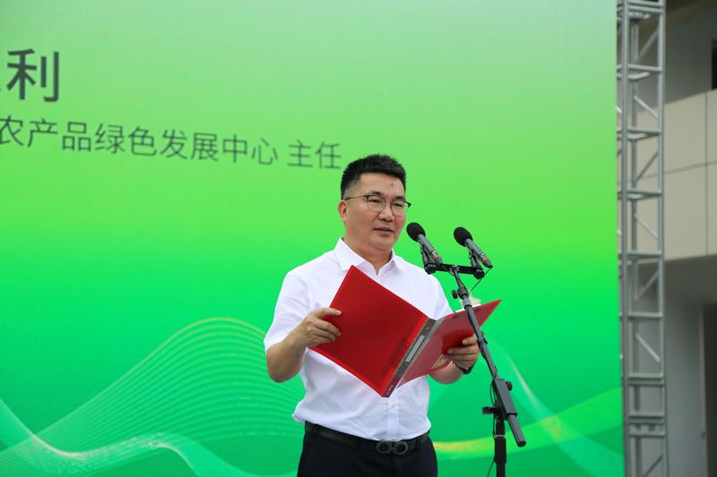 有关于浙江省政协“六送”活动之送茶科技下乡暨遂昌县第二届高山名茶问茶节开幕的资讯(9)