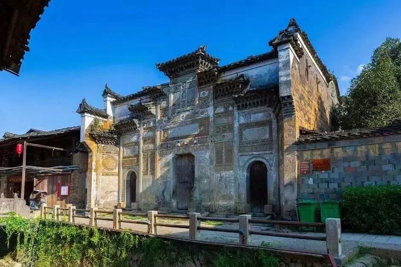 关于不负新芽绿 武夷山最美茶旅路线奉上，约起来！的相关内容(10)