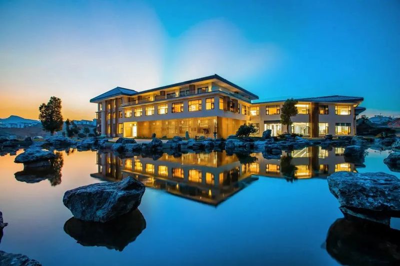 关于不负新芽绿 武夷山最美茶旅路线奉上，约起来！的相关内容(15)