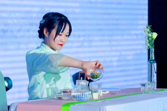 关于2023第二届“秦岭泉茗”春茶节西安启动的最新消息