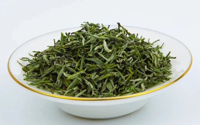 有关于云端上的茶园：勉县篇的相关信息(28)