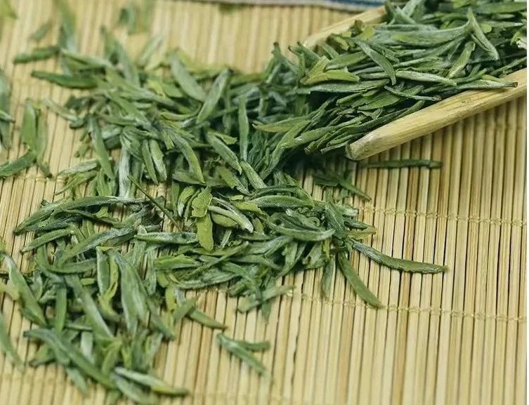 有关于云端上的茶园：勉县篇的相关信息(12)