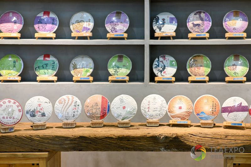 关于《2023咖啡与茶消费洞察》发布：大城市茶文化持续渗透，小城镇“含咖量”提升的相关内容(3)