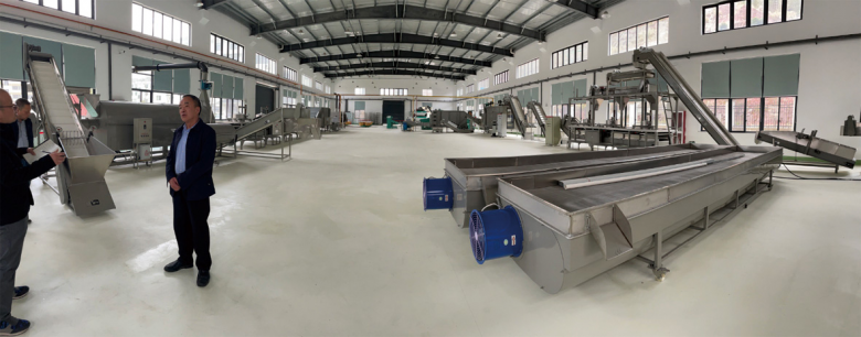 有关于泰顺“三杯香”飘出浓浓“共富味”的最新消息