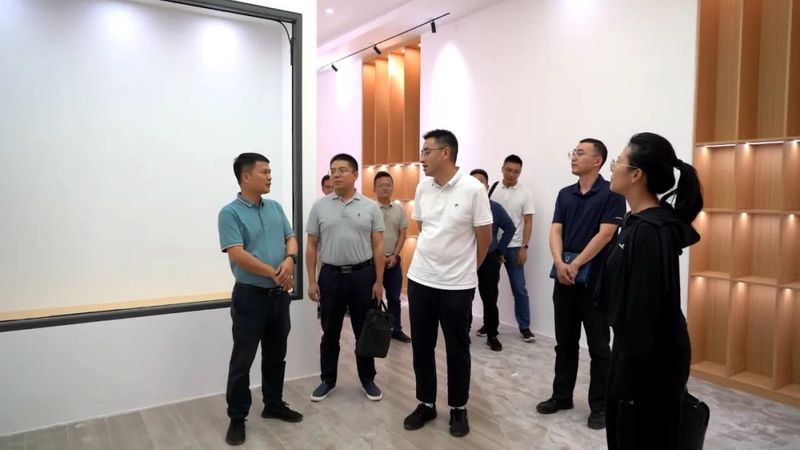 有关于何阳一行调研绿春县茶产业发展工作的新闻