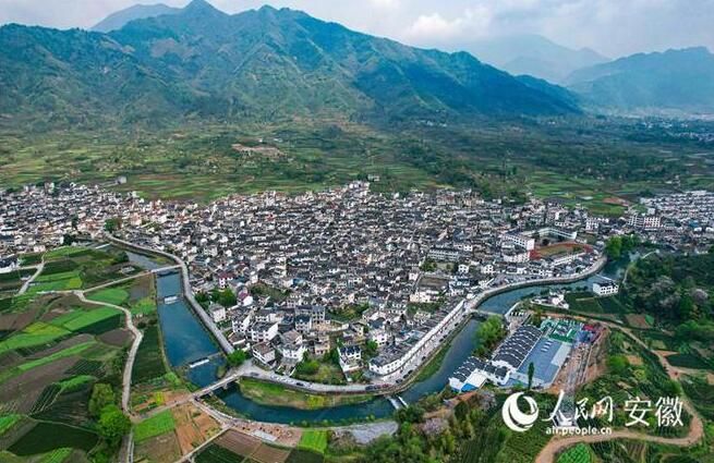 关于2023绩溪金山时雨茶文化节开幕的最新消息(1)