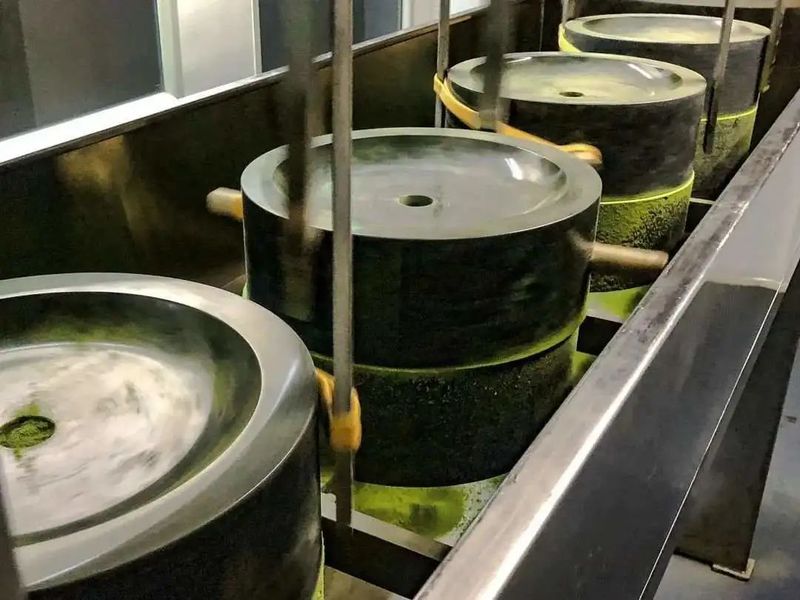 关于“三茶”统筹看浙江  中华抹茶之源的“九宇秘籍”的信息(2)