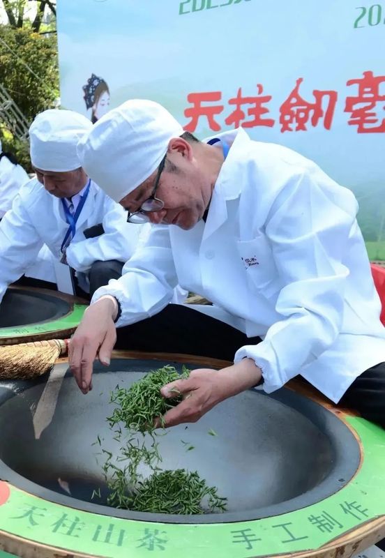 关于这款安徽小众茶，好喝还不贵！的信息(9)