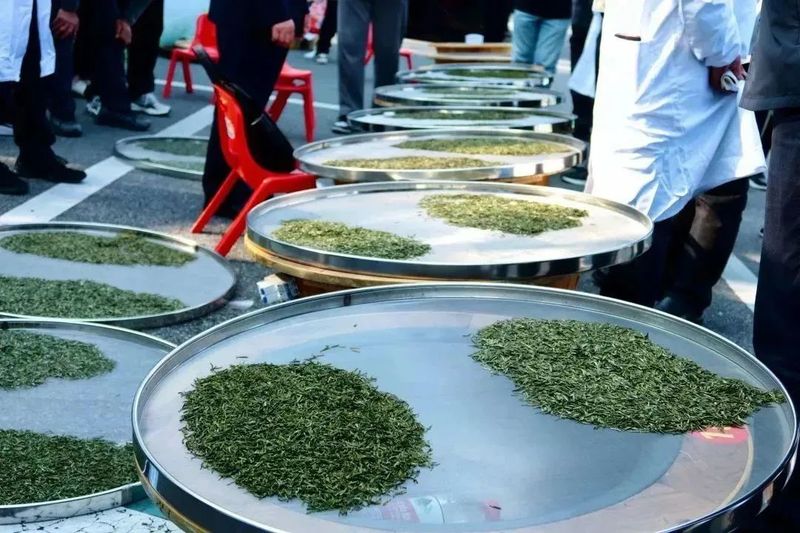 关于这款安徽小众茶，好喝还不贵！的信息(10)