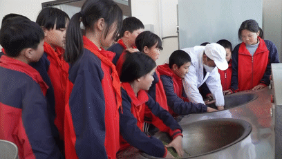 有关于湖北春茶季到底多有趣？这么给你们说吧的消息(5)