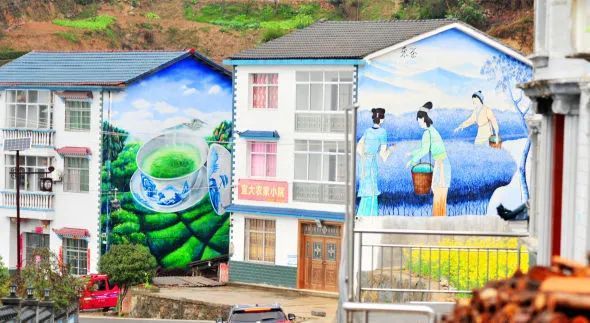 有关于湖北春茶季到底多有趣？这么给你们说吧的消息(1)