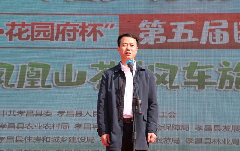 关于孝昌50名采茶能手打擂台 上演“指尖争霸”的新闻(2)