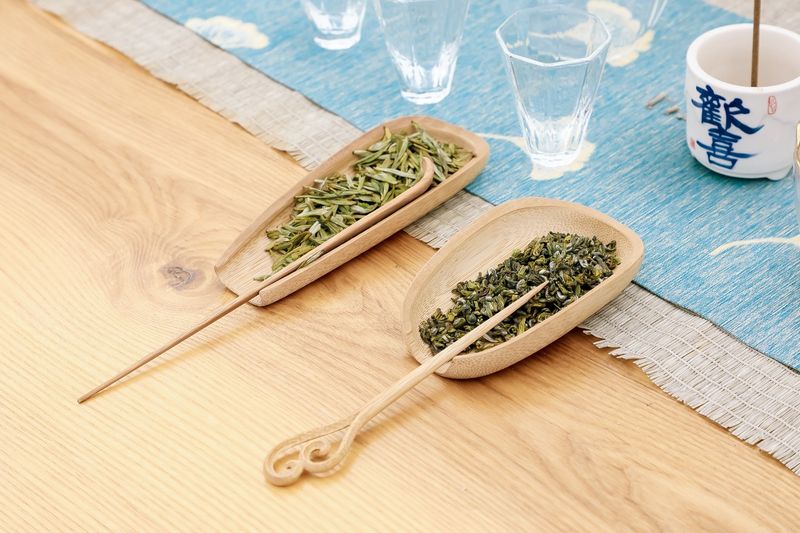 关于徽州之源，自在绩溪！2023绩溪金山时雨茶文化节盛大开幕的信息(14)