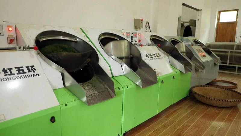 关于土溪镇：干部变身网络主播 有机茶园里“云吆喝”的资讯(3)