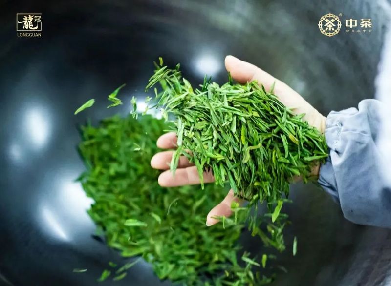 有关于陈永昊等，西湖龙井茶传统制作技艺的重要价值与前进方向的相关内容(4)