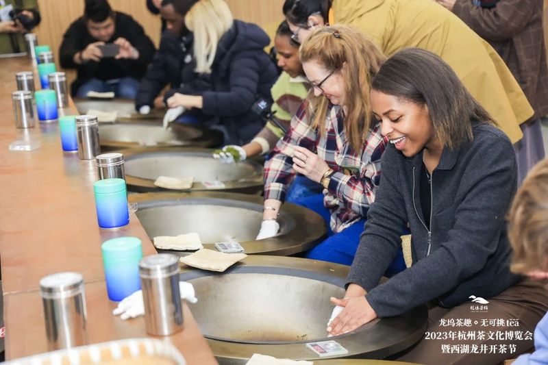 有关于陈永昊等，西湖龙井茶传统制作技艺的重要价值与前进方向的相关内容(7)