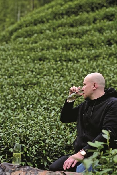 关于“状元三茶”今春亮相，泡好一杯中国茶的新闻(2)