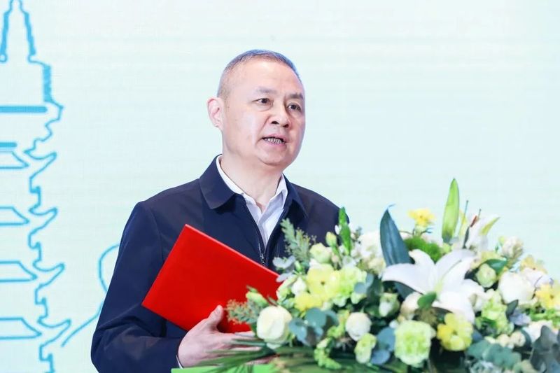 关于三茶统筹 惠民共富  2023景宁畲族自治县惠明茶产业振兴大会开幕的信息(5)