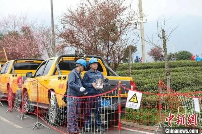 关于黔茶添香：电力赋能“中国富锌富硒有机茶之乡”的消息
