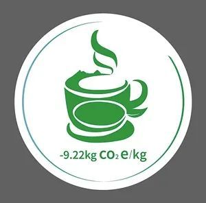 关于你喝过有碳标签的茶叶吗？海南白沙发布首个茶叶碳标签→的相关内容(1)