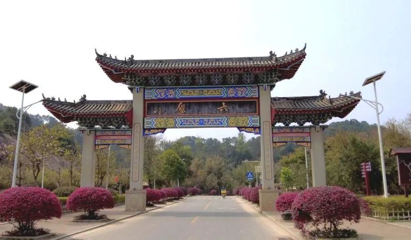 有关于春茶中国行①为什么苍梧六堡是六堡茶之塔尖？的信息(1)