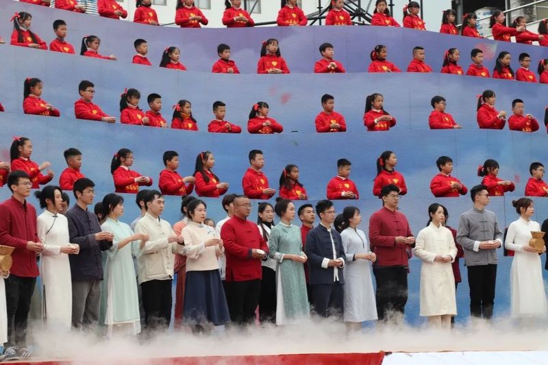 关于福鼎开茶咯！锣鼓一响，“黄金”万两！的最新消息(14)