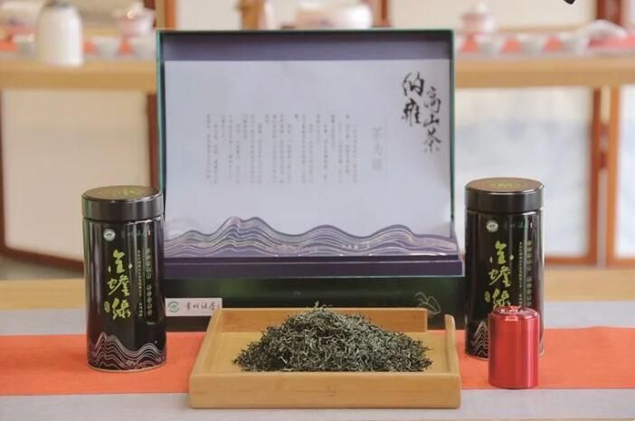 有关于乌蒙云深处 又添一缕香的相关信息(5)