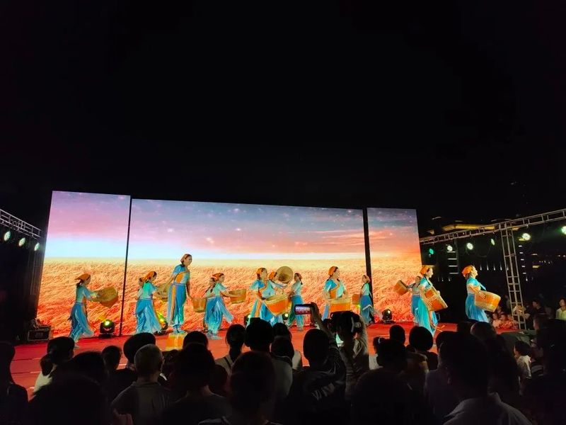 关于邵武市举办“香飘两岸 茶和天下”国际茶日品鉴活动的信息(1)