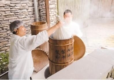 有关于映秀茶香飘万里的最新消息(1)