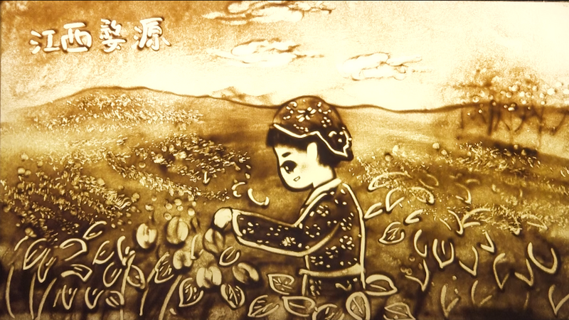 有关于“中国最美的乡村”江西婺源：每一步都在“风水画”上的内容