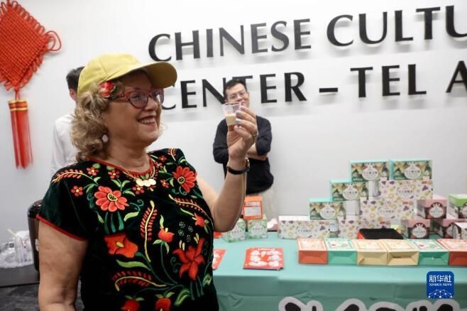 关于“茶和天下·雅集”系列活动在多国举行的内容(2)