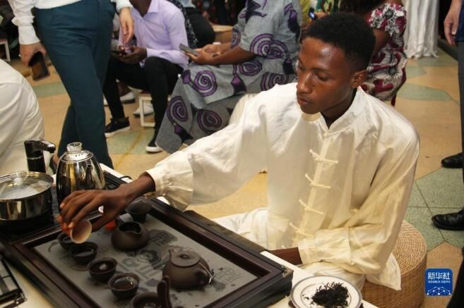 关于“茶和天下·雅集”系列活动在多国举行的内容(3)