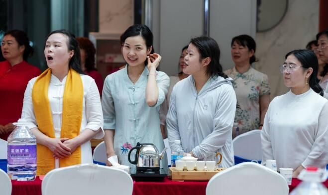 有关于首届昭通茶文化系列活动在昭阳启动的最新消息