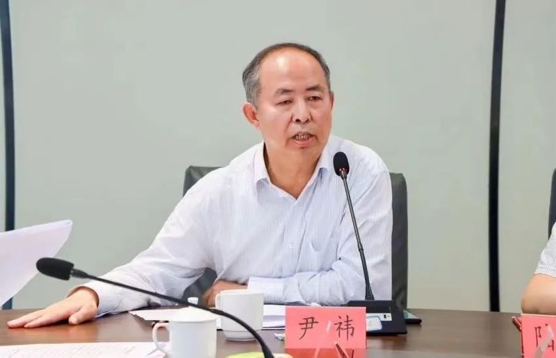 关于尹祎院长赴政和县、武夷山市考察调研茶产业的资讯