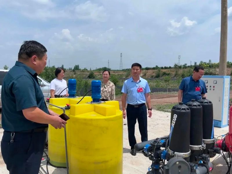 关于诸城：南湖代表委员齐上阵 助力茶产业高质量发展的信息(1)