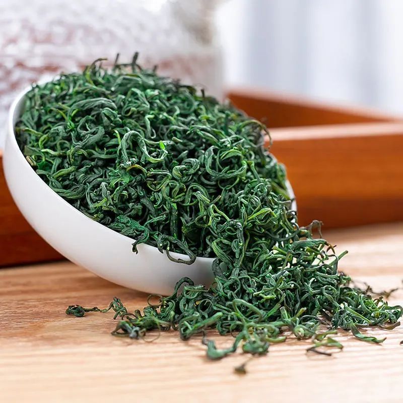 关于湖北被低估的名茶大县，茶叶曾在唐朝作贡品运往长安的内容(4)