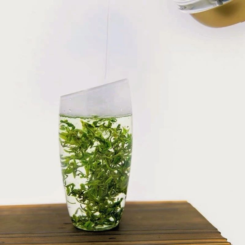 关于湖北被低估的名茶大县，茶叶曾在唐朝作贡品运往长安的内容(16)